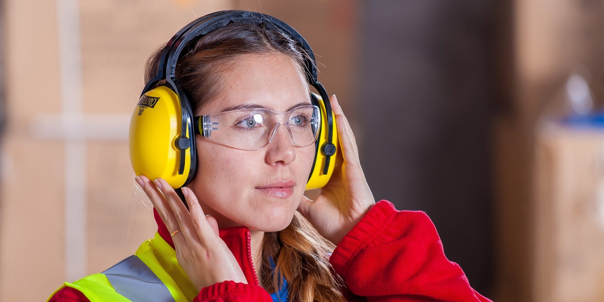 Sicurezza lavoro